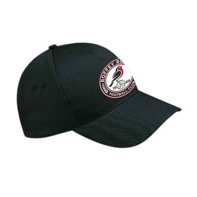 Roffey Robins Cap