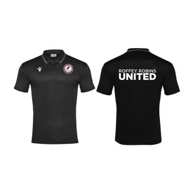 Roffey Robins Draco Hero Polo