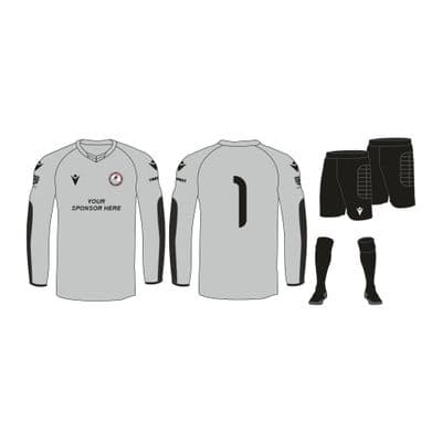 Roffey Robins Goalkeeper Kit