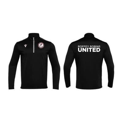 Roffey Robins Havel 1/4 Zip