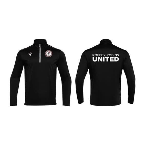 Roffey Robins Havel 1/4 Zip