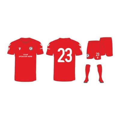 Roffey Robins Home Kit