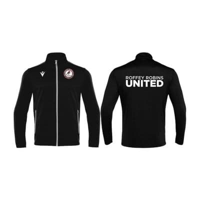 Roffey Robins Nemesis Full Zip