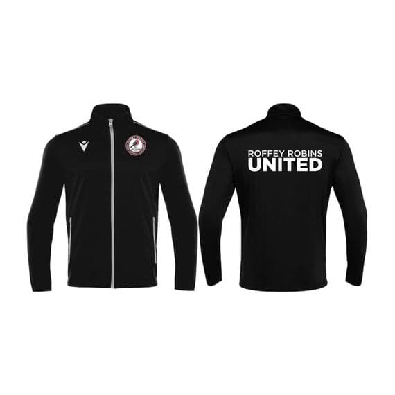 Roffey Robins Nemesis Full Zip