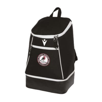 Roffey Robins Path Backpack