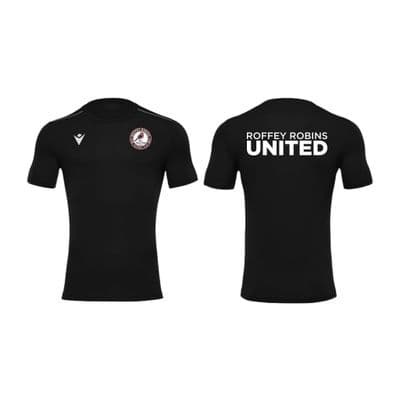 Roffey Robins Rigel Hero Shirt