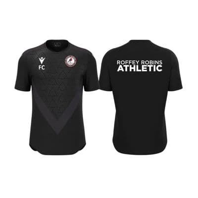 Roffey Robins Wisp Shirt