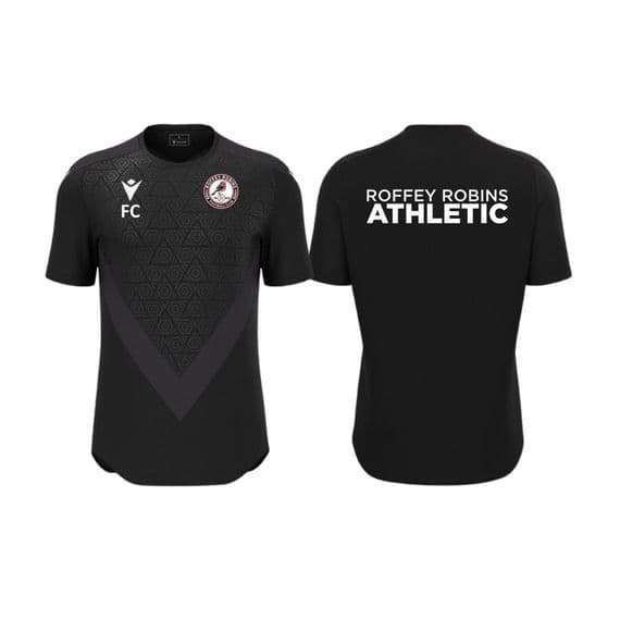 Roffey Robins Wisp Shirt