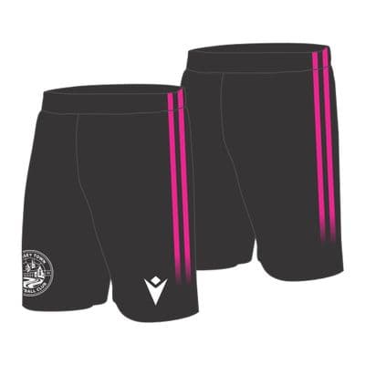 Romsey Town Custom Away GK Short