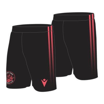 Romsey Town Custom Away Short