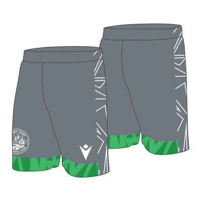 Romsey Town Custom Home GK Match Short