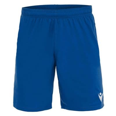 Romsey Town Royal Blue Mesa Short