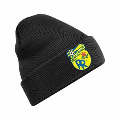 Roseacre Raiders Coaches BB45 Hat