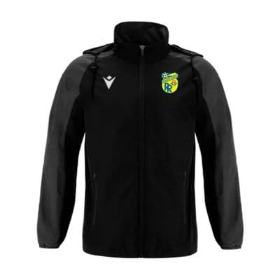 Roseacre Raiders Coaches Elbrus Windbreaker