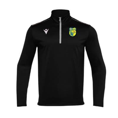 Roseacre Raiders Coaches Havel 1/4 Zip