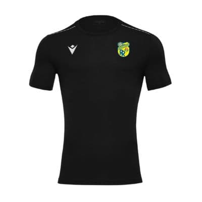 Roseacre Raiders Coaches Rigel Hero Shirt