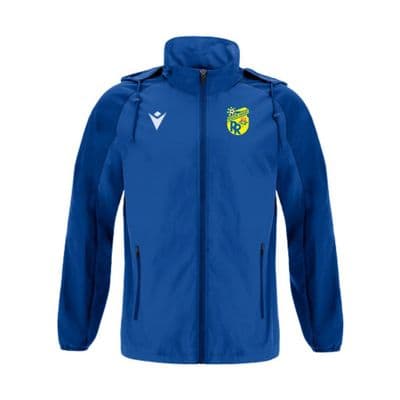 Roseacre Raiders Elbrus Windbreaker