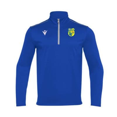 Roseacre Raiders Havel 1/4 Zip