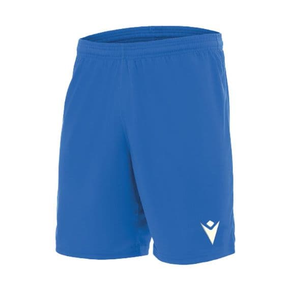 Roseacre Raiders Mesa Hero Short