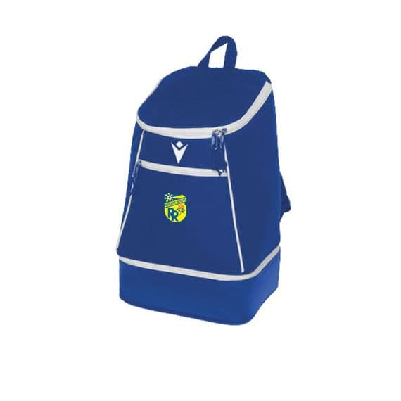 Roseacre Raiders Path Backpack