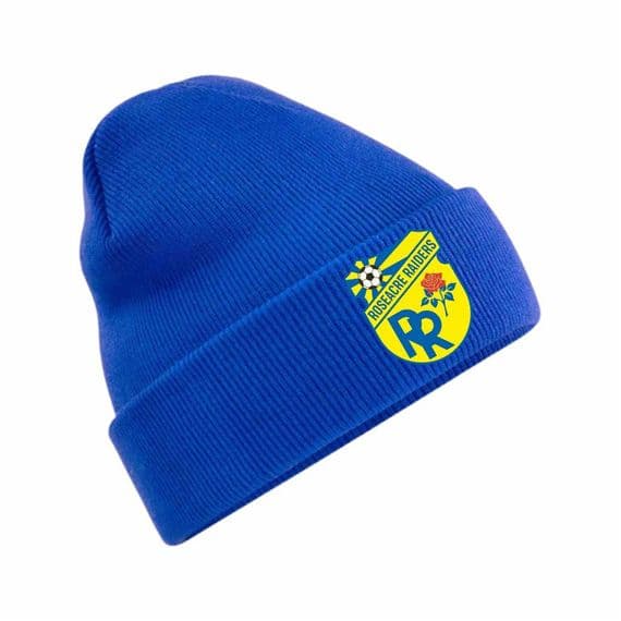 Roseacre Raiders Players BB45 Hat