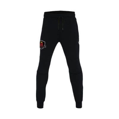 Rotherhithe FC Accordion Pant (Cotton/Polyester)