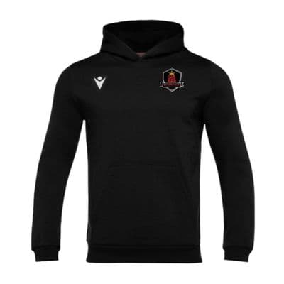 Rotherhithe FC Banjo Hero Hoody (Slim Fit)