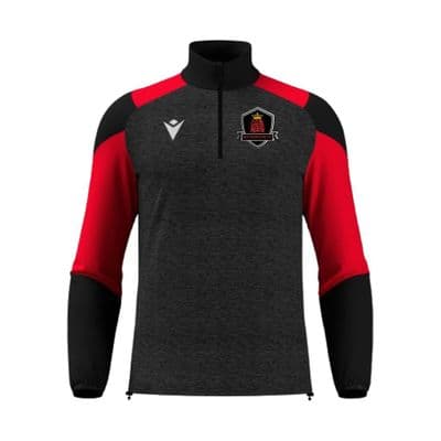 Rotherhithe FC Cuzco 1/4 Zip