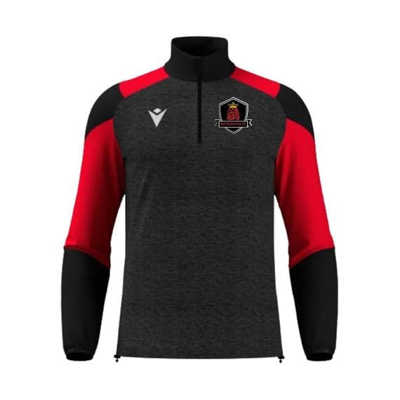 Rotherhithe FC Cuzco 1/4 Zip