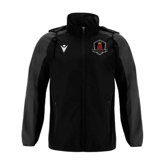 Rotherhithe FC Elbrus Windbreaker