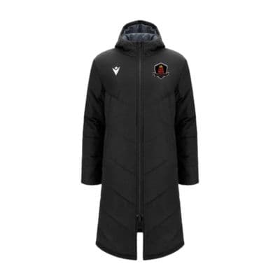 Rotherhithe FC Northland Full Length Jacket