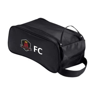 Rotherhithe FC Quadra Bootbag