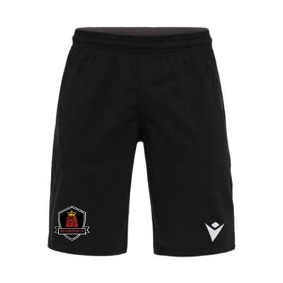 Rotherhithe FC Volga Bermuda