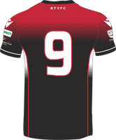 RTYFC Away Outfield Match Shirt