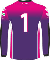 RTYFC Home GK Match Shirt