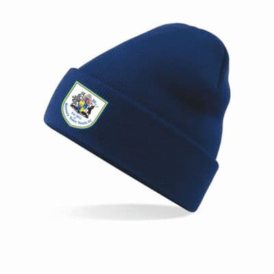 RTYFC Knitted Hat