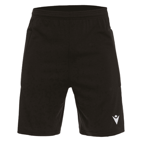 RTYFC Padded GK Short
