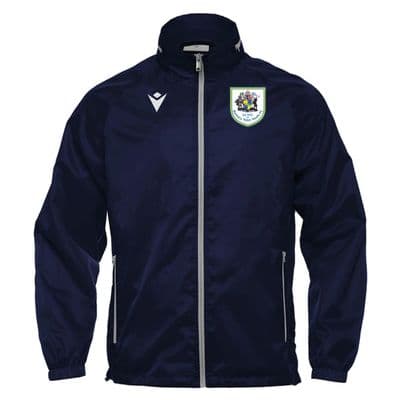 RTYFC  Praia Hero Windbreaker Jacket
