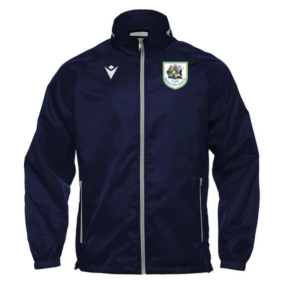 RTYFC  Praia Hero Windbreaker Jacket