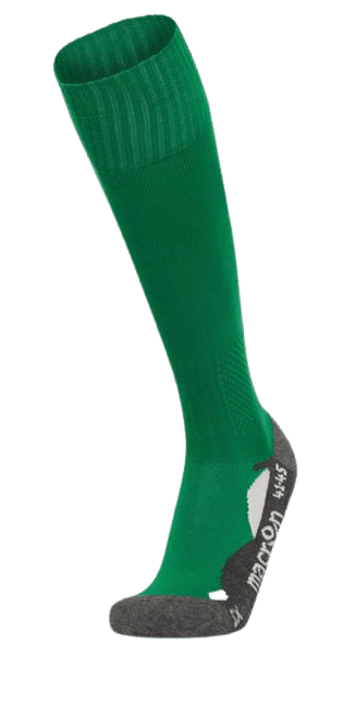 RTYFC Rayon Green GK Away Match Sock