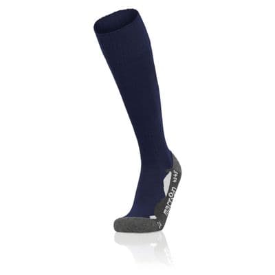 RTYFC Rayon Navy Outfield Match Sock