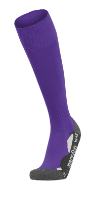 RTYFC Rayon Purple GK Match Sock