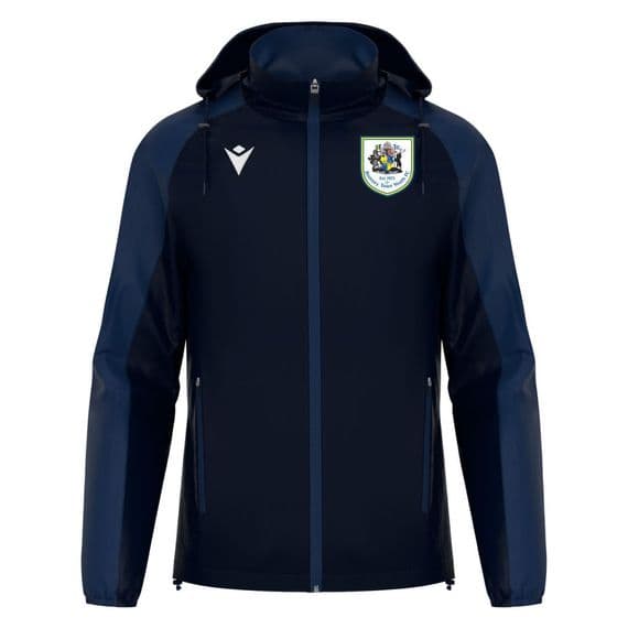RTYFC Rivendell Rain Jacket