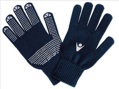 RTYFC Rivet Gloves