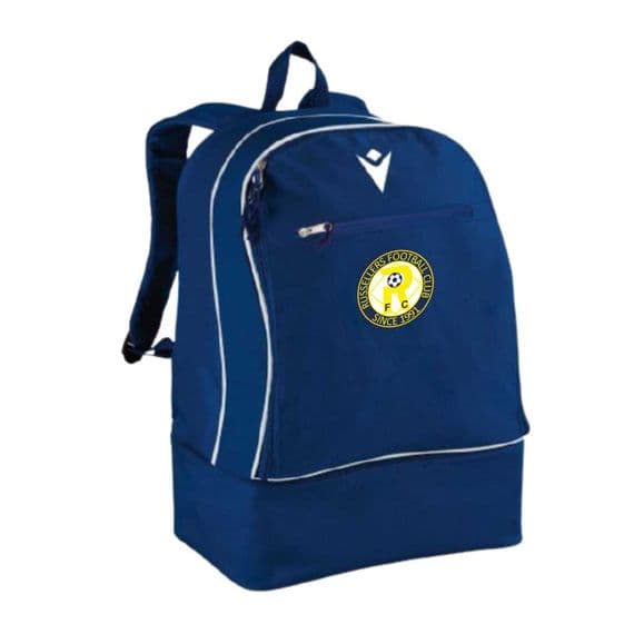 Russellers Academy-Evo Backpack