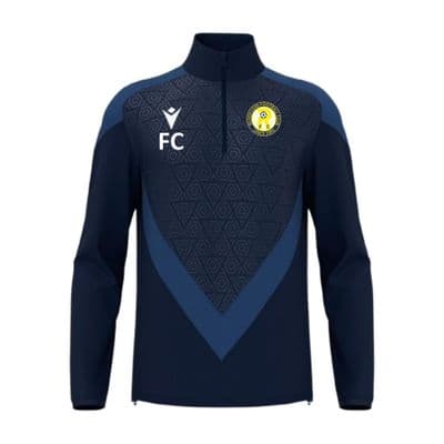 Russellers Coaches Anduin 1/4 Zip