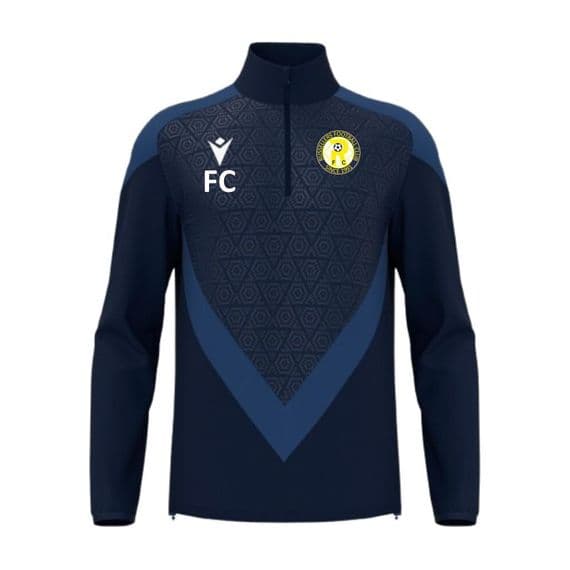 Russellers Coaches Anduin 1/4 Zip