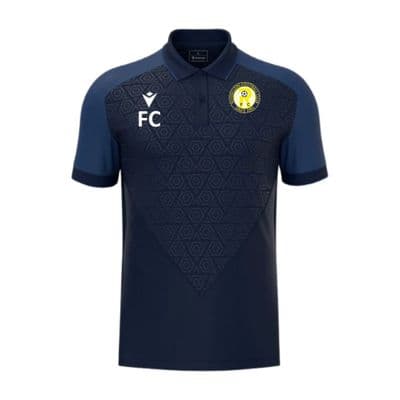 Russellers Coaches Baldwin Polo