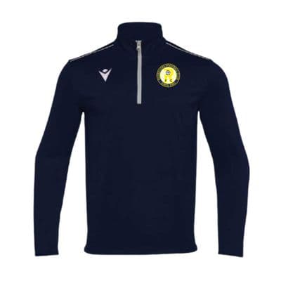 Russellers Havel 1/4 Zip