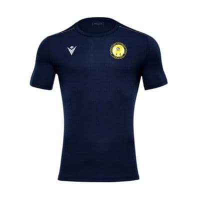 Russellers Rigel Hero Shirt